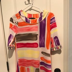 BCBG mini dress